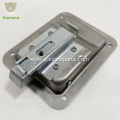 GL-12132 Stainless Non-locking Paddle Latch Tool Box Lock